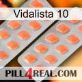 Vidalista 10 27